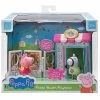 JAZWARES Peppa Pig Spielset Fotoautomat Mit 2 Figuren Und Zubehör PEP0558