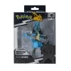 Jazwares PKW2411 Pokémon Epische Kampf-Figur Beweglich Ca. 20cm - Lucario