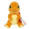 Jazwares 97963 Pokemon Plüsch Kuscheltier Ca 20cm - Glumanda