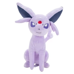 Jazwares PKW0053 Pokemon Plüsch Kuscheltier Ca 20cm - Psiana
