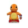 Jazwares PKW0060 Pokemon Plüsch Kuscheltier Im Display Ca 25cm - Glumanda