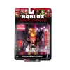 JAZWARES Roblox Mix & Match Figur Mit Zubehör - Pezsmistic, The Dread Talon ROB0332