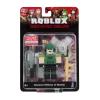 JAZWARES Roblox Mix & Match Figur Mit Zubehör - Tower Defense Simulator ROB0334
