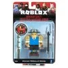JAZWARES Roblox Mix & Match Figur Mit Zubehör - Industrial Guardian Armor ROB0490