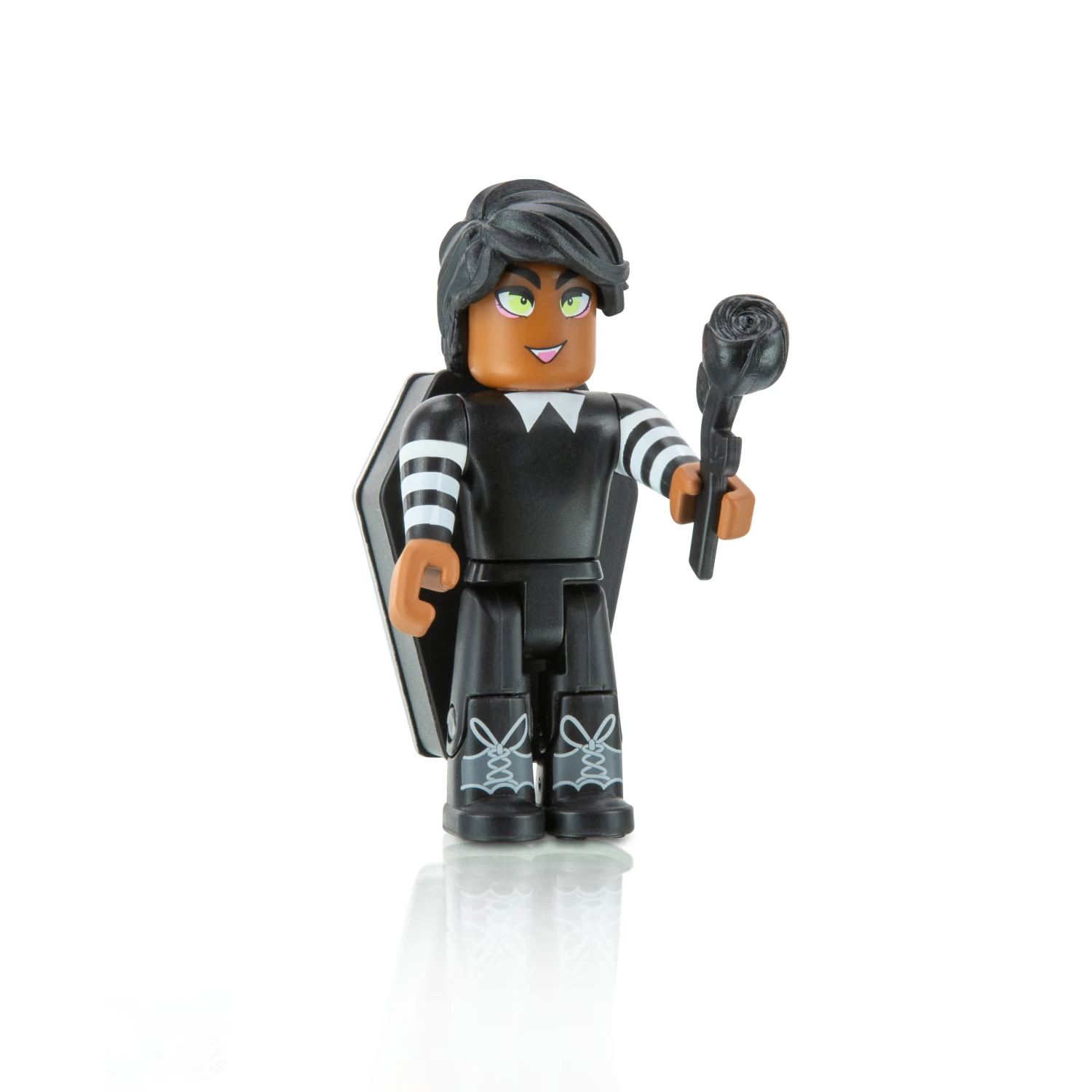 JAZWARES Roblox Deluxe Mystery Pack Inkl. Bonusteile Serie 2 - Star Sorority: Kyle – Bild 2