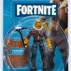 Jazwares FNT0014 - Fortnite - Solo Modus Figur Raptor