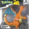 JAZWARES Pokémon - 25. Jubiläum Select Figur - Glurak (15cm)