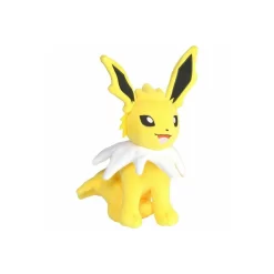 JAZWARES Pokemon Plüschtier Blitza (20 Cm)
