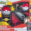 Jazwares Pokémon BS Pokeb.,Luxusb.&Pik. | PKW0228