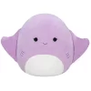 Jazwares SQK1392 - Plüsch Squishmallows Rochen Aziza 30cm