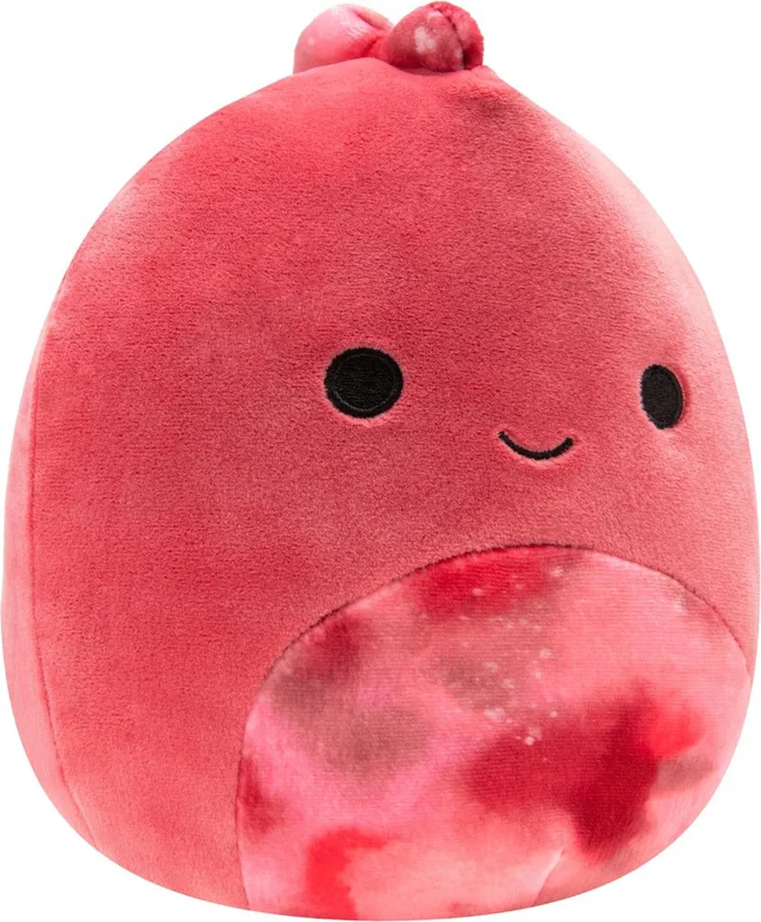 Jazwares SQK3310 - Squishmallows - Poleena Der Dinosaurier - 50 Cm (20") - XXL Kuscheltier Plüschtier – Bild 2