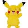 Jazwares PKW2702 Pok?mon - 30cm Pl?sch - Pikachu #