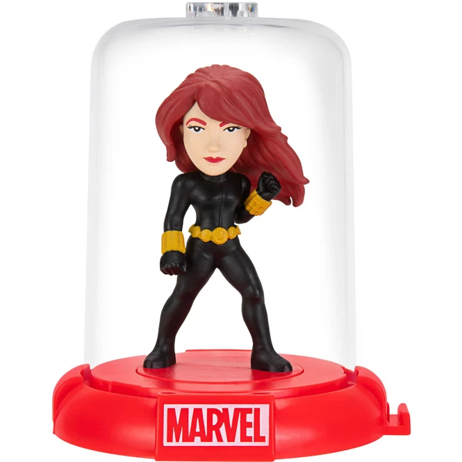 Marvel´s 80th - Domez Serie 1 - Sammelfigur Mit Mini-Vitrine - 1 Stück – Bild 6