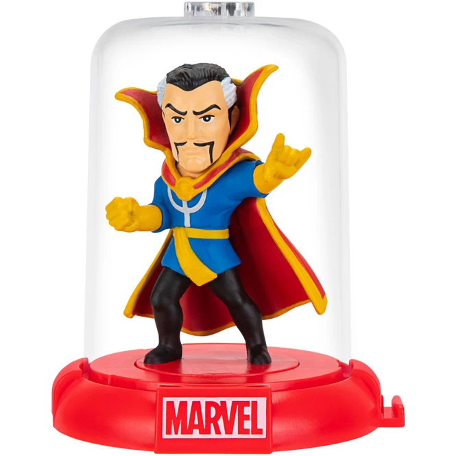 Marvel´s 80th - Domez Serie 1 - Sammelfigur Mit Mini-Vitrine - 1 Stück – Bild 5