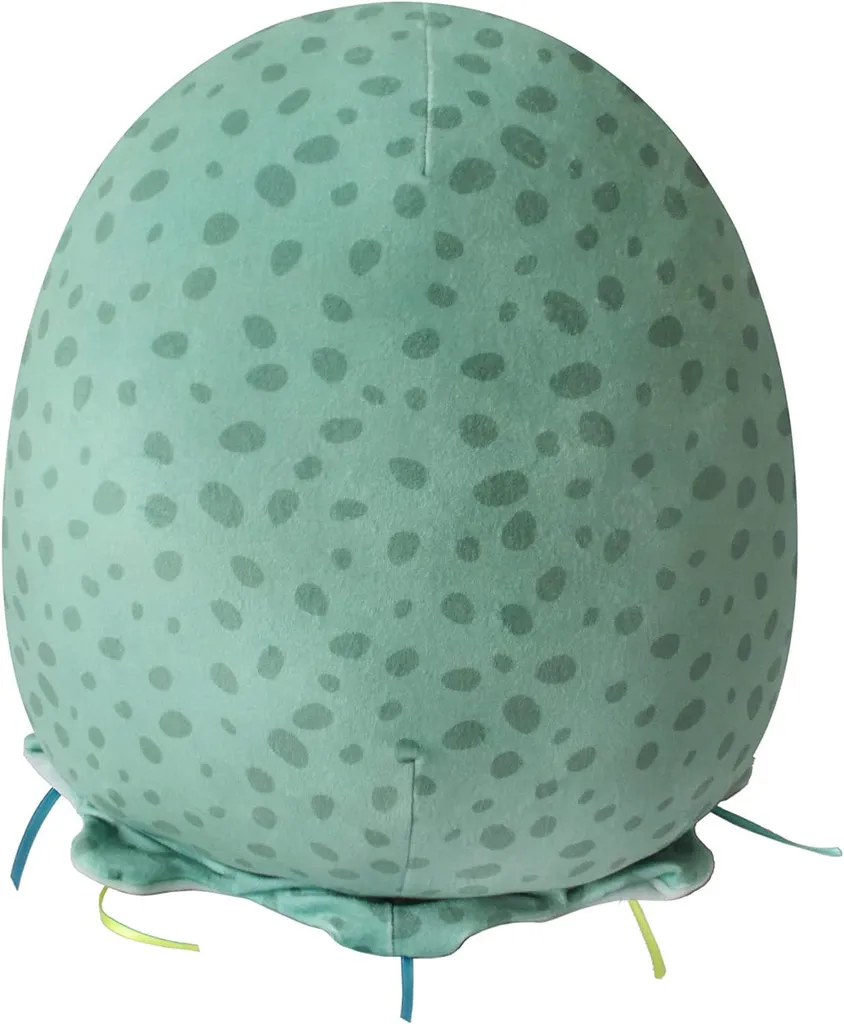 Jazwares SQK3275 - Squishmallows - Forina Die Qualle - 40 Cm (16") - XXL Kuscheltier Plüschtier – Bild 4