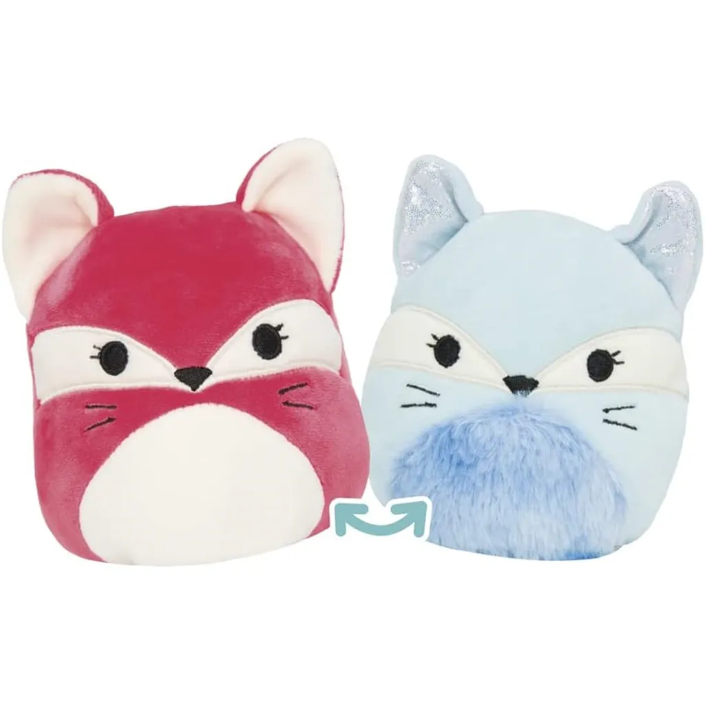 Jazwares Flip-A-Mallow 12 Cm Sort.rollierend – Bild 6