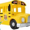 JAZWARES CoComelon - Mitsing-Bus (deutsch)