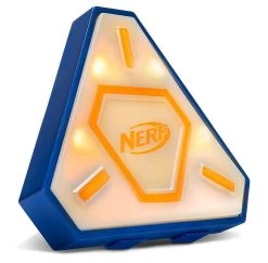 JAZWARES Nerf Elite Flash Strike Ziel