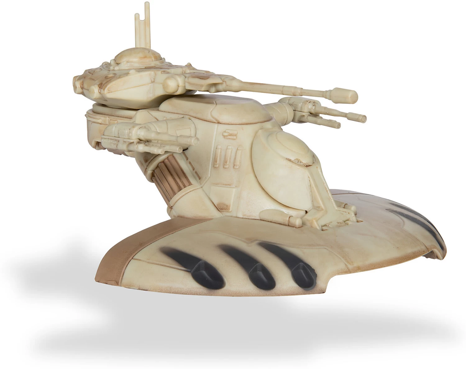 JAZWARES Spielfigur AAT Tank Geonosis W2, 12,5 Cm – Bild 2