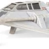 JAZWARES Spielfigur Snowspeeder W2, 12,5 Cm